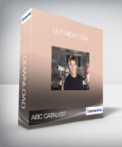 ABC Catalyst - Gut Reaction
