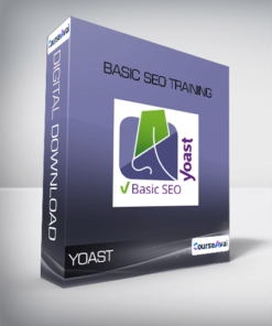 YOAST - Basic SEO training