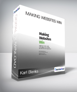 Karl Blanks & Ben Jesson - Making Websites Win
