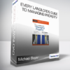 Michael Boyer - Every Landlord's Guide to Managing Property
