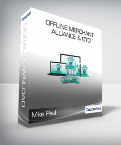 Mike Paul - Offline Merchant Alliance & OTO
