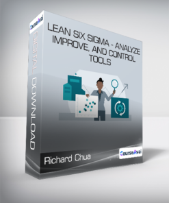 Richard Chua - Lean Six Sigma - Analyze