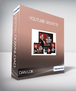 Dan Lok - Youtube Secrets