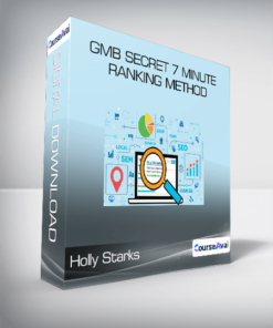 Holly Starks - GMB Secret 7 Minute Ranking Method