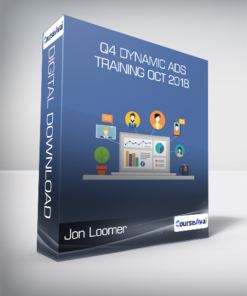 Jon Loomer - Q4 Dynamic Ads Training Oct 2018
