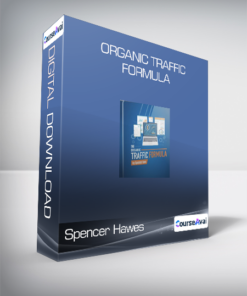 Spencer Hawes - Organic Traffic Formula
