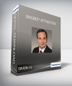 Simon H - Badboy Attraction