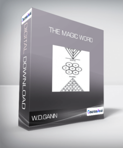 W.D.Gann - The Magic Word