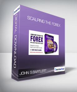 John S.Bartlett - Scalping the Forex