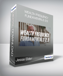 Jesse Elder - Wealth Frequency Fundamentals 2.0