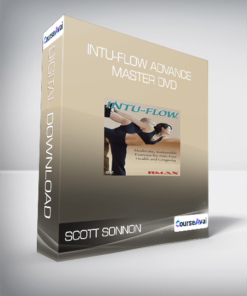 Scott Sonnon - Intu-Flow Advance Master DVD