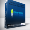 John Crain - Trading With Market Timing and Intelligence