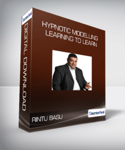 Rintu Basu - Hypnotic Modelling Learning to Learn