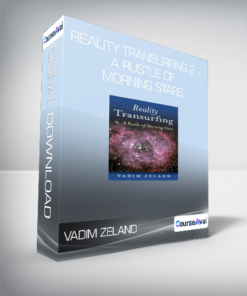 Vadim Zeland - Reality Transurfing 2 - A Rustle of Morning Stars