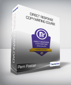 Pam Foster - Direct Response Copywriting Course