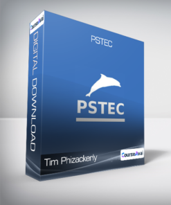 Tim Phizackerly - PSTEC
