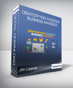 Jon Loomer - Demystifying Facebook Business Manager