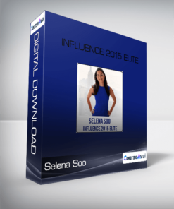 Selena Soo - Influence 2015 Elite