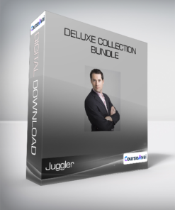 Juggler - Deluxe Collection Bundle