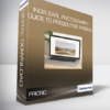 India Earl Photography - Guide to Presenting Pricing