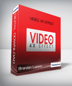 Brandon Lucero - Video 4x Effect