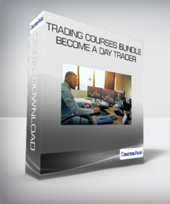 Trading Courses Bundle - Become a Day Trader