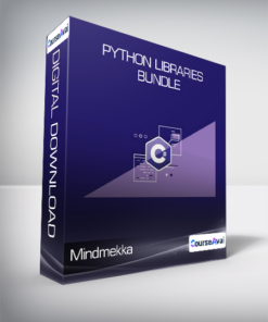 Mindmekka - Python Libraries Bundle