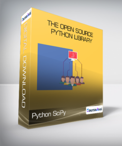 Python SciPy - The Open Source Python Library