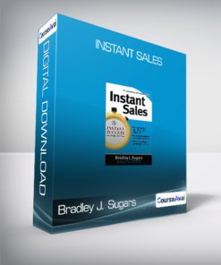 Bradley J. Sugars - Instant Sales