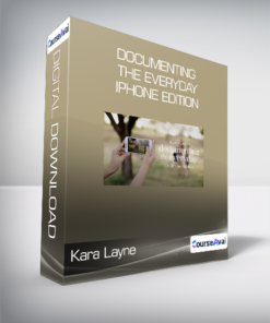 Kara Layne - Documenting The Everyday - iPhone Edition