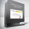Sean Vosler - 7 Figure Marketing Copy Guide 2020 (Increase Academy)