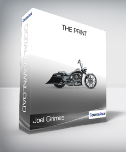 Joel Grimes - The Print