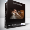 Jerry Ghionis - How to Wow
