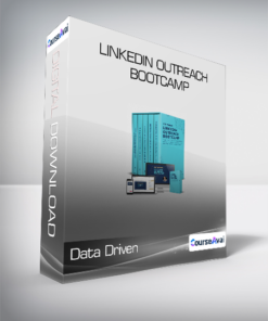 Data Driven - Linkedin Outreach Bootcamp