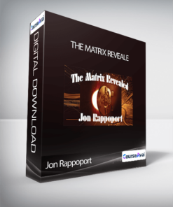 Jon Rappoport - The Matrix Reveale