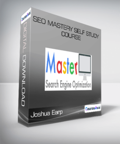 Joshua Earp - SEO Mastery Course