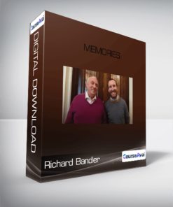 Richard Bandler - Memories