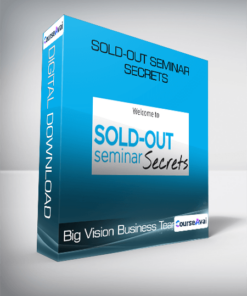Big Vision Business Team - Sold-Out Seminar Secrets