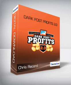 Chris Record - Dark Post Profits 2.0