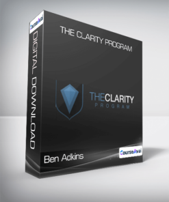 Ben Adkins - The Clarity Program