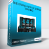 Jason Capital - The Brand-New 4X Energy Training