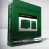 Brendan Nichols - Wealth Secrets Club