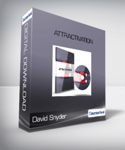 David Snyder - Attractivation
