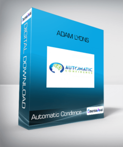 Automatic Condence - Adam Lyons
