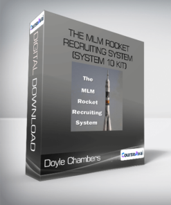 Doyle Chambers - The MLM Rocket Recruiting System (System 10 Kit)