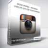 Harlan Kilstein - InstaCuration - Instagram Stats To Explode Your Earnings