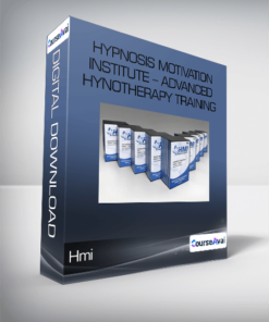 Hmi - Hypnosis Motivation Institute - Advanced Hynotherapy Training Courses