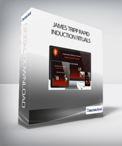 James Tripp Rapid Induction Rituals