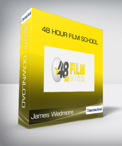 James Wedmore - 48 Hour Film School