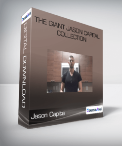 Jason Capital - The GIANT Jason Capital Collection